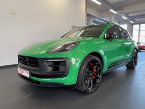 Thumbnail von Porsche Macan GTS Pano, hatch, memory, new service