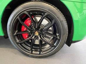 Thumbnail von Porsche Macan GTS Pano, hatch, memory, new service