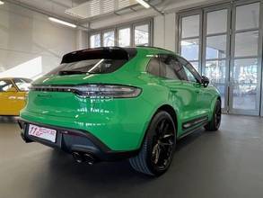 Thumbnail von Porsche Macan GTS Pano, hatch, memory, new service