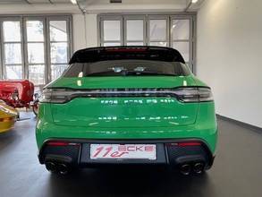 Thumbnail von Porsche Macan GTS Pano, hatch, memory, new service