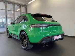 Thumbnail von Porsche Macan GTS Pano, hatch, memory, new service