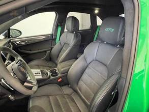 Thumbnail von Porsche Macan GTS Pano, hatch, memory, new service