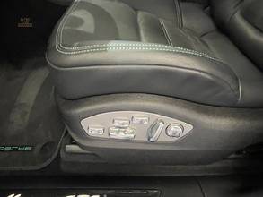 Thumbnail von Porsche Macan GTS Pano, hatch, memory, new service