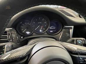 Thumbnail von Porsche Macan GTS Pano, hatch, memory, new service