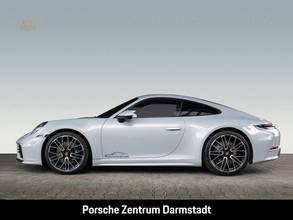 Thumbnail von Porsche 992 911 Carrera Sport Exhaust Surround View BOSE