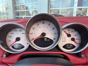 Thumbnail von Porsche Boxster Spyder RS 60 *limited 1960 *PCCB*