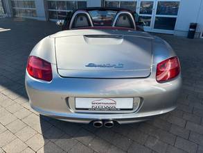 Thumbnail von Porsche Boxster Spyder RS 60 *limited 1960 *PCCB*