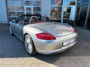 Thumbnail von Porsche Boxster Spyder RS 60 *limited 1960 *PCCB*