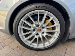 Thumbnail von Porsche Boxster Spyder RS 60 *limited 1960 *PCCB*