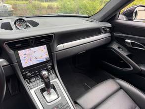Thumbnail von Porsche 991.2 Turbo Coupe - German 2nd owner - Approved!