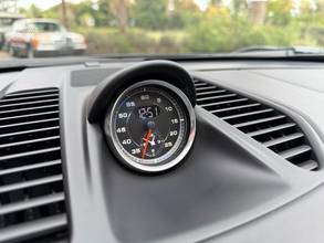 Thumbnail von Porsche 991.2 Turbo Coupe - German 2nd owner - Approved!