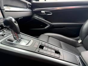 Thumbnail von Porsche 991.2 Turbo Coupe - German 2nd owner - Approved!