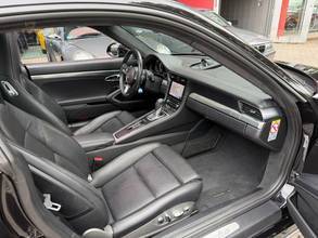 Thumbnail von Porsche 991.2 Turbo Coupe - German 2nd owner - Approved!