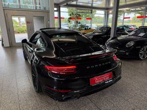 Thumbnail von Porsche 991.2 Turbo Coupe - German 2nd owner - Approved!