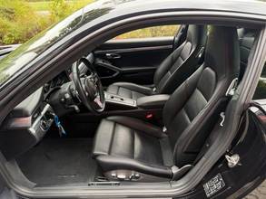 Thumbnail von Porsche 991.2 Turbo Coupe - German 2nd owner - Approved!
