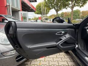 Thumbnail von Porsche 991.2 Turbo Coupe - German 2nd owner - Approved!