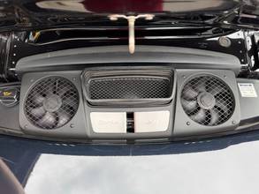 Thumbnail von Porsche 991.2 Turbo Coupe - German 2nd owner - Approved!