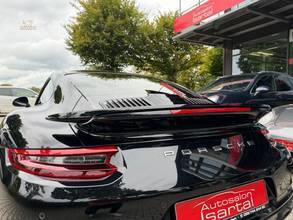 Thumbnail von Porsche 991.2 Turbo Coupe - German 2nd owner - Approved!
