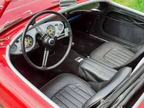 Thumbnail von Austin Healey 100/4