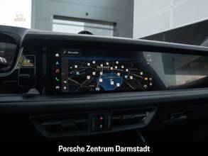 Thumbnail von Porsche Cayenne E-Hybrid Black Edition HA-Steering BOSE