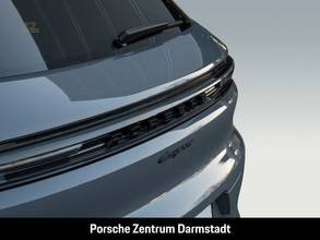 Thumbnail von Porsche Cayenne E-Hybrid Black Edition HA-Steering BOSE