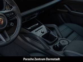 Thumbnail von Porsche Cayenne E-Hybrid Black Edition HA-Steering BOSE