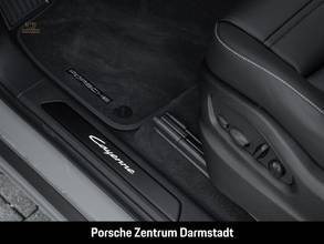 Thumbnail von Porsche Cayenne E-Hybrid Black Edition HA-Steering BOSE