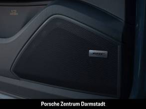 Thumbnail von Porsche Cayenne E-Hybrid Black Edition HA-Steering BOSE