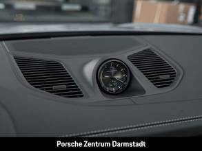 Thumbnail von Porsche Cayenne E-Hybrid Black Edition HA-Steering BOSE