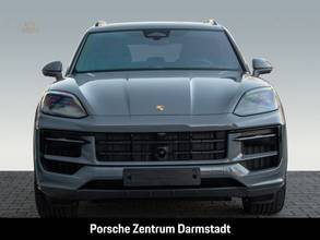 Thumbnail von Porsche Cayenne E-Hybrid Black Edition HA-Steering BOSE