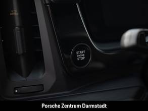 Thumbnail von Porsche Cayenne E-Hybrid Coupe Black Edition HA-Steering