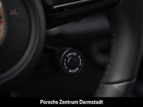 Thumbnail von Porsche Cayenne E-Hybrid Coupe Black Edition HA-Steering