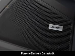 Thumbnail von Porsche Cayenne E-Hybrid Coupe Black Edition HA-Steering