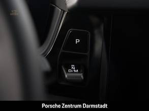 Thumbnail von Porsche Cayenne E-Hybrid Coupe Black Edition HA-Steering