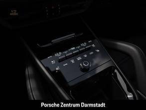 Thumbnail von Porsche Cayenne E-Hybrid Coupe Black Edition HA-Steering