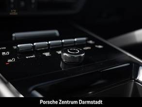 Thumbnail von Porsche Cayenne E-Hybrid Coupe Black Edition HA-Steering