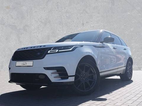 Land Rover Range Rover Velar D200 AWD R-Dynamic HSE