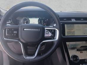 Thumbnail von Land Rover Range Rover Velar D200 AWD R-Dynamic HSE