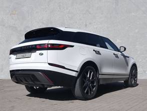 Thumbnail von Land Rover Range Rover Velar D200 AWD R-Dynamic HSE