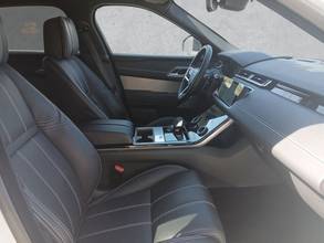 Thumbnail von Land Rover Range Rover Velar D200 AWD R-Dynamic HSE