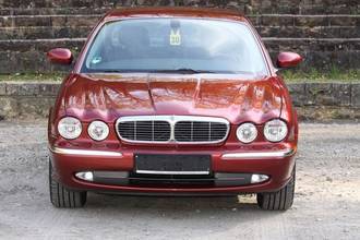 Thumbnail von Jaguar XJ8 4.2 Liter with 3 years warranty