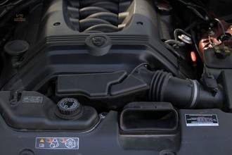 Thumbnail von Jaguar XJ8 4.2 Liter with 3 years warranty