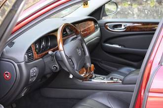 Thumbnail von Jaguar XJ8 4.2 Liter with 3 years warranty