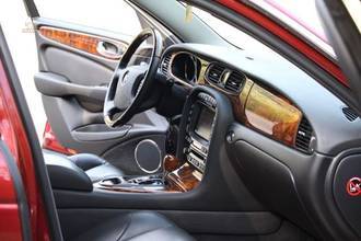 Thumbnail von Jaguar XJ8 4.2 Liter with 3 years warranty