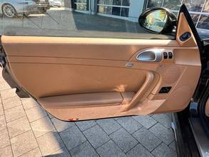 Thumbnail von Porsche 997 Turbo Coupe **Sports exhaust system - sports suspension
