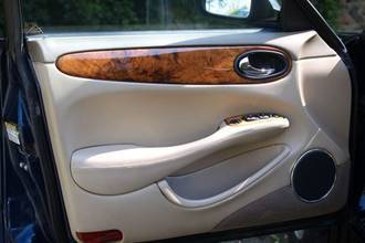 Thumbnail von Jaguar Well-maintained Jaguar Sovereign 3 years warranty