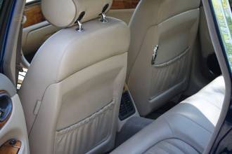 Thumbnail von Jaguar Well-maintained Jaguar Sovereign 3 years warranty
