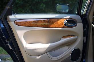 Thumbnail von Jaguar Well-maintained Jaguar Sovereign 3 years warranty