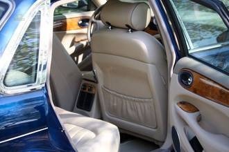 Thumbnail von Jaguar Well-maintained Jaguar Sovereign 3 years warranty