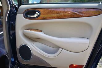 Thumbnail von Jaguar Well-maintained Jaguar Sovereign 3 years warranty